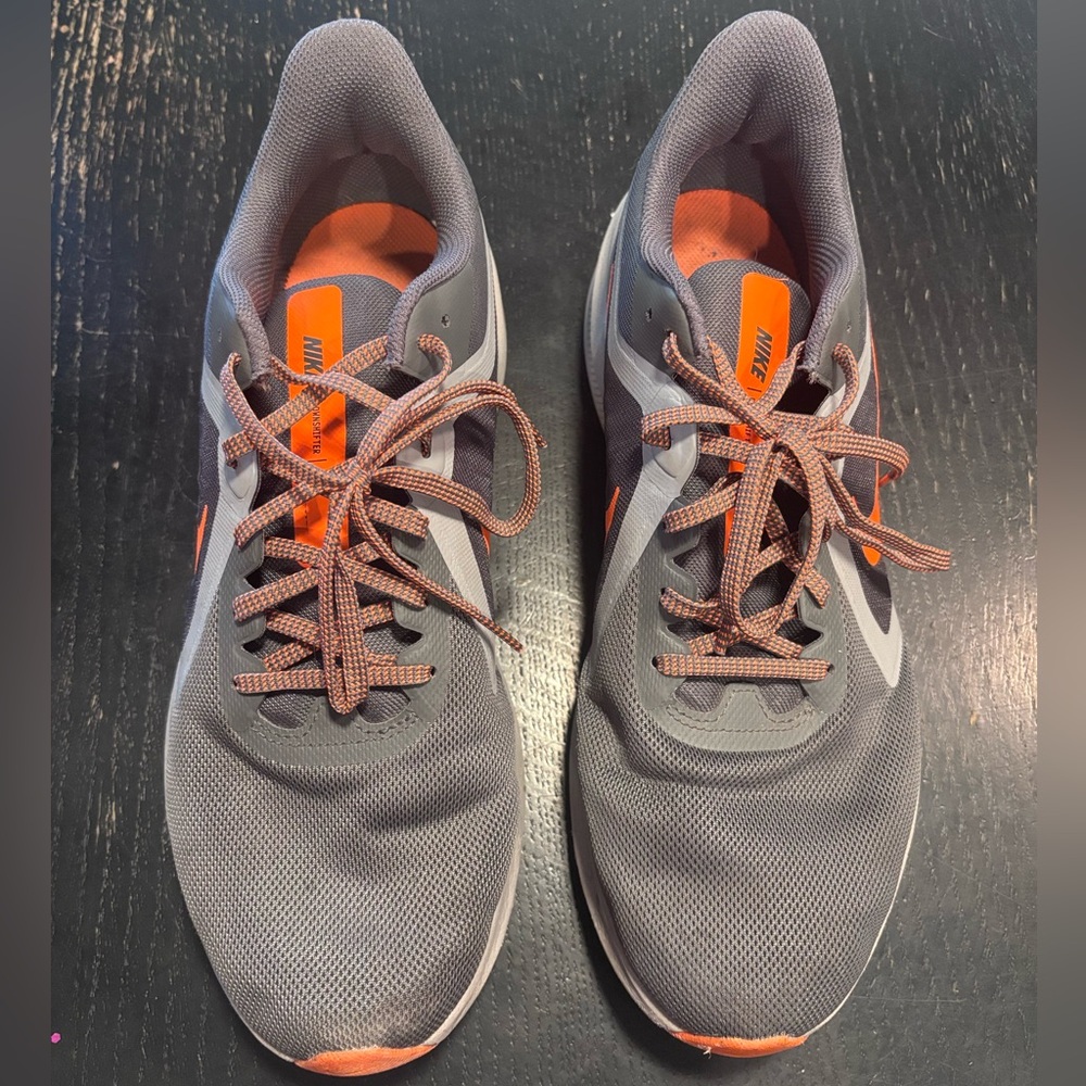 Nike Mens Downshifter Running Shoes